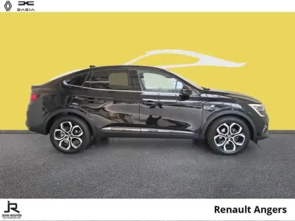 Photo 13 Renault Arkana  1.6 E-Tech 145ch Intens -21B