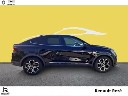 Photo 10 Renault Arkana  1.6 E-Tech 145ch Intens -21B