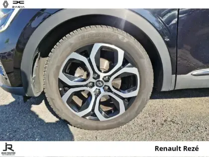 Photo 7 Renault Arkana  1.6 E-Tech 145ch Intens -21B