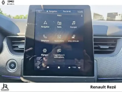 Photo 13 Renault Arkana  1.6 E-Tech 145ch Intens -21B