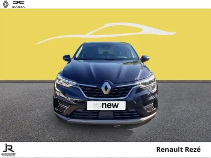 Photo 11 Renault Arkana  1.6 E-Tech 145ch Intens -21B