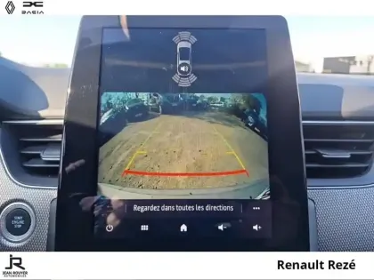 Photo 14 Renault Arkana  1.6 E-Tech 145ch Intens -21B