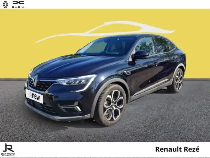 Photo Renault Arkana Intens