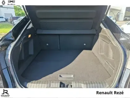 Photo 6 Renault Arkana  1.6 E-Tech 145ch Intens -21B
