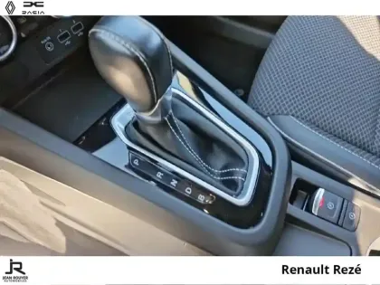 Photo 5 Renault Arkana  1.6 E-Tech 145ch Intens -21B