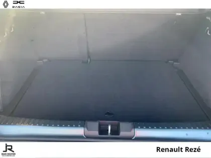 Photo 6 Dacia Sandero  1.0 TCe 90ch Stepway Extreme