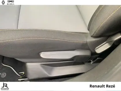 Photo 14 Dacia Sandero  1.0 TCe 90ch Stepway Extreme