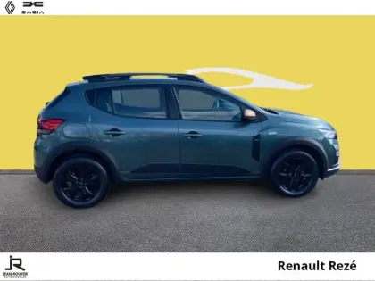 Photo 11 Dacia Sandero  1.0 TCe 90ch Stepway Extreme