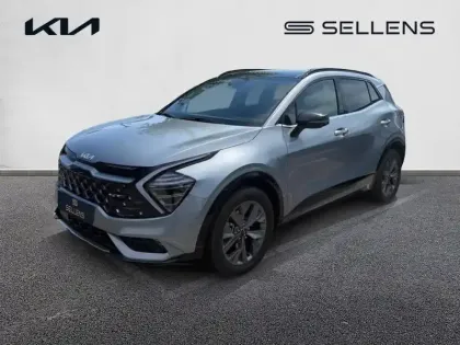 Photo Kia Sportage Gt-line Premium