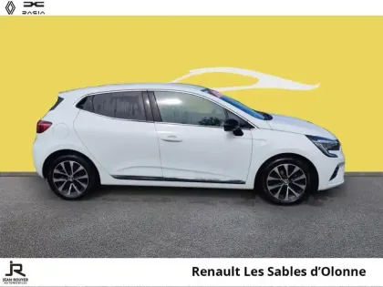 Photo 12 Renault Clio  1.0 TCe 90ch Techno