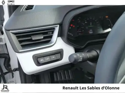 Photo 13 Renault Clio  1.0 TCe 90ch Techno