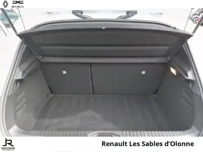 Photo 6 Renault Clio  1.0 TCe 90ch Techno