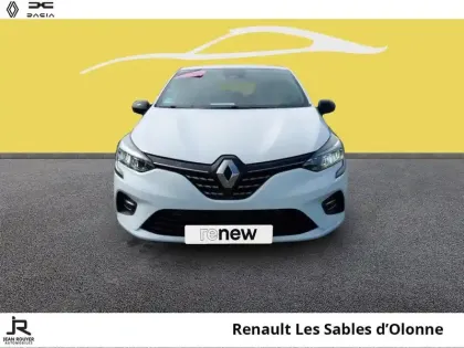 Photo 8 Renault Clio  1.0 TCe 90ch Techno