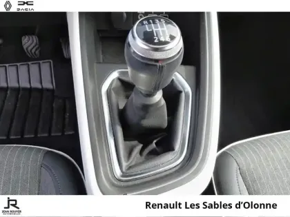 Photo 5 Renault Clio  1.0 TCe 90ch Techno