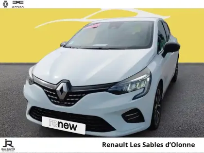 Photo Renault Clio Techno
