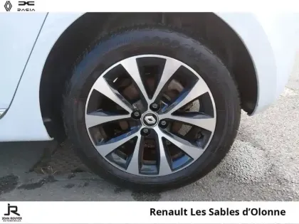 Photo 7 Renault Clio  1.0 TCe 90ch Techno