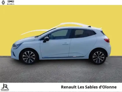 Photo 9 Renault Clio  1.0 TCe 90ch Techno