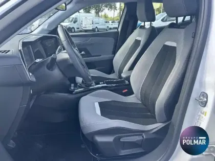 Photo 10 Opel Mokka  1.2 Turbo 100ch Elegance