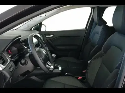Photo 6 Renault Captur  1.0 TCe 90ch Evolution