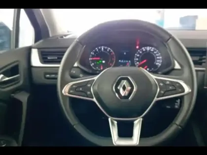 Photo 10 Renault Captur  1.0 TCe 90ch Evolution