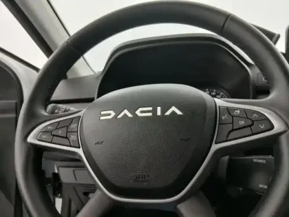 Photo 11 Dacia Sandero  1.0 ECO-G 100ch Stepway Expression