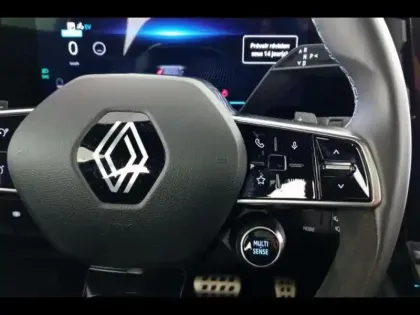 Photo 13 Renault Austral  1.2 E-Tech full hybrid 200ch Iconic esprit Alpine- 23
