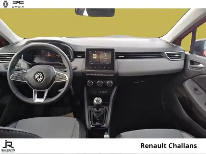Photo 14 Renault Clio  1.0 TCe 90ch Evolution