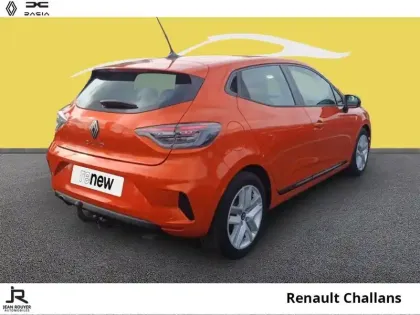 Photo 11 Renault Clio  1.0 TCe 90ch Evolution