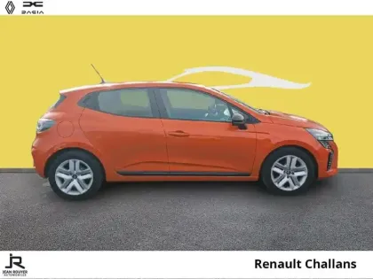 Photo 12 Renault Clio  1.0 TCe 90ch Evolution
