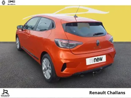 Photo 13 Renault Clio  1.0 TCe 90ch Evolution