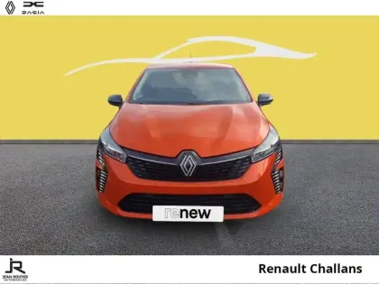 Photo 8 Renault Clio  1.0 TCe 90ch Evolution