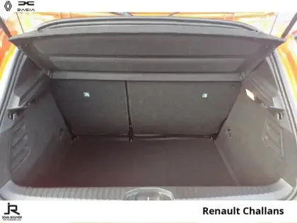 Photo 6 Renault Clio  1.0 TCe 90ch Evolution