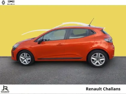 Photo 9 Renault Clio  1.0 TCe 90ch Evolution