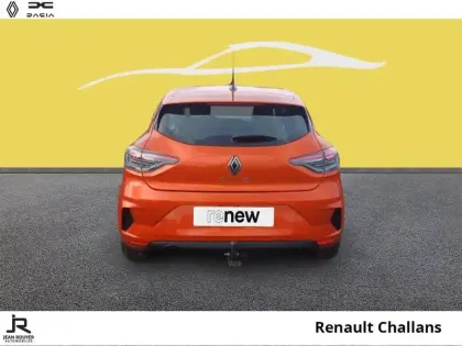 Photo 10 Renault Clio  1.0 TCe 90ch Evolution