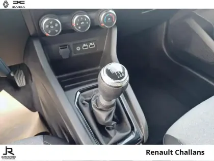 Photo 5 Renault Clio  1.0 TCe 90ch Evolution