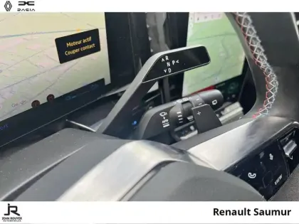 Photo 5 Renault Austral  1.2 E-Tech full hybrid 200ch Techno esprit Alpine - 23