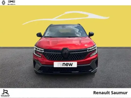 Photo 8 Renault Austral  1.2 E-Tech full hybrid 200ch Techno esprit Alpine - 23