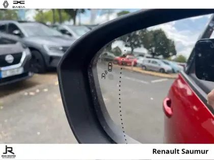 Photo 14 Renault Austral  1.2 E-Tech full hybrid 200ch Techno esprit Alpine - 23