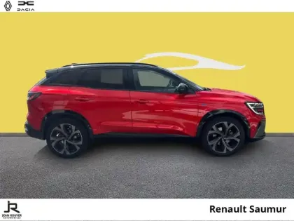 Photo 12 Renault Austral  1.2 E-Tech full hybrid 200ch Techno esprit Alpine - 23