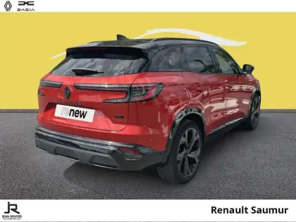 Photo 11 Renault Austral  1.2 E-Tech full hybrid 200ch Techno esprit Alpine - 23