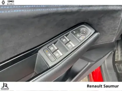 Photo 13 Renault Austral  1.2 E-Tech full hybrid 200ch Techno esprit Alpine - 23