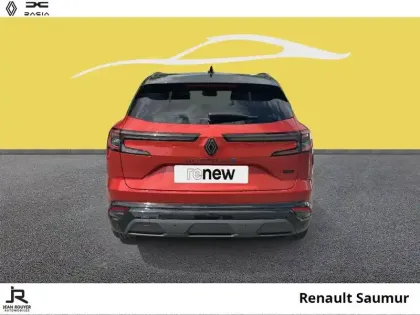 Photo 10 Renault Austral  1.2 E-Tech full hybrid 200ch Techno esprit Alpine - 23