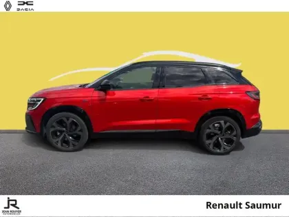 Photo 9 Renault Austral  1.2 E-Tech full hybrid 200ch Techno esprit Alpine - 23