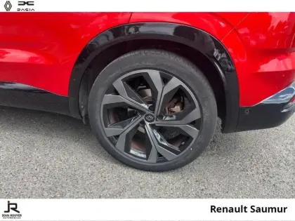 Photo 7 Renault Austral  1.2 E-Tech full hybrid 200ch Techno esprit Alpine - 23