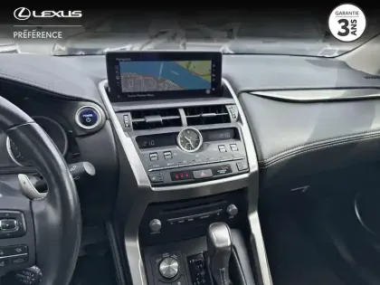Photo 14 Lexus Nx  300h 2WD Luxe Plus MY21