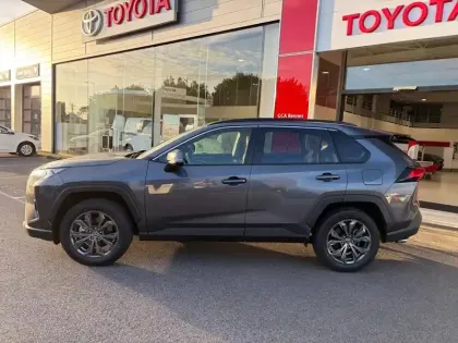 Photo 11 Toyota Rav4  2.5 Hybride 222ch Dynamic AWD-i MY24