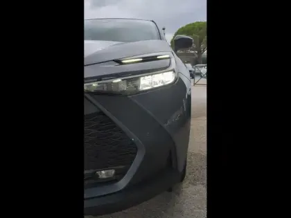 Photo 6 Toyota C-HR  2.0 Hybride Rechargeable 225ch Graphic MY26