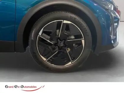 Photo 9 Peugeot 408  Hybrid 145ch GT e-DCS6