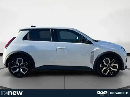Photo 19 Renault 5  E-Tech Electrique 10ch Techno autonomie confort