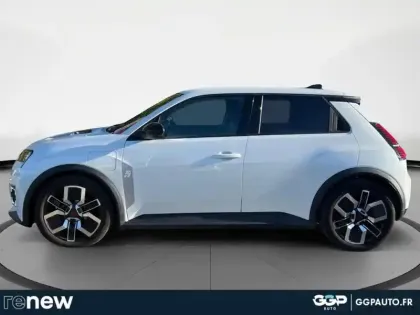 Photo 15 Renault 5  E-Tech Electrique 10ch Techno autonomie confort